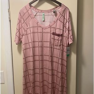 Women’s NWT blouse size XL